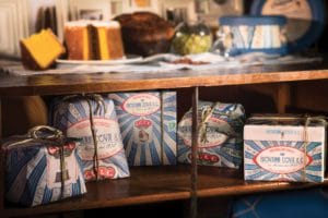 Pandoro e Panettoni Giovanni Cova