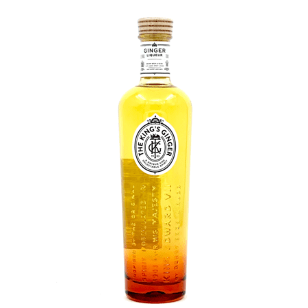 berri bros&rudd the king's ginger-enoteca san lorenzo