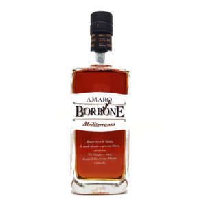 Amaro 10 maggio 1734 - Borbone 70cl