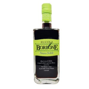 Borbone Rucola Amaro Nobile 70 cl