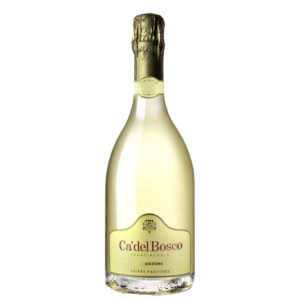 ca del bosco cuvèe prestige extra brut-enoteca san lorenzo