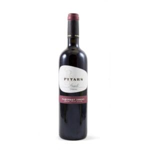 Pitars Cabernet Franc Doc Friuli