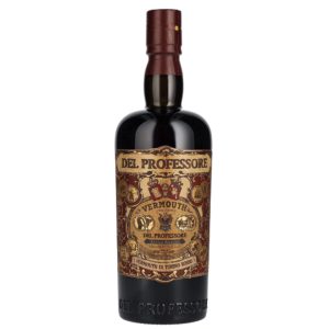 del professore vermouth rosso-enoteca san lorenzo riccione