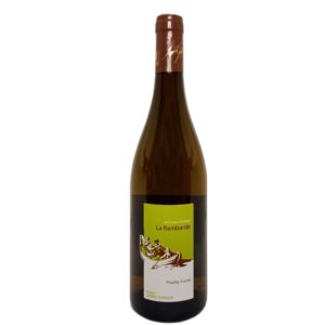 domaine landrat guyollot pouilly fumè-enoteca san lorenzo