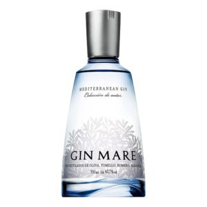 Gin Mare 70 cl | Gin Mare Mediterranean