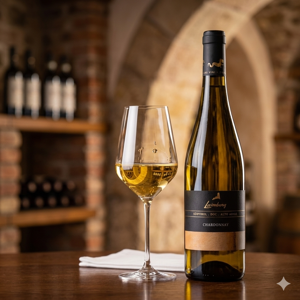 laimburg chardonnay ambiente-enoteca san lorenzo riccione