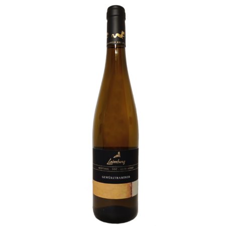 laimburg gewurztraminer-enoteca san lorenzo riccione