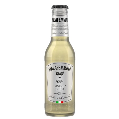 malafemmina ginger beer-enoteca san lorenzo riccione