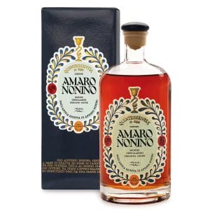 nonino amaro quintessentia gift box-enoteca san lorenzo riccione