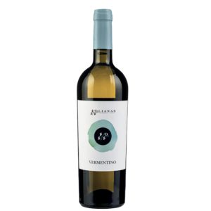 olianas vermentino-enoteca san lorenzo riccione