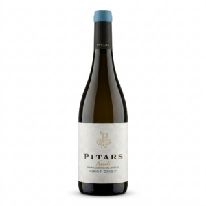 pitars pinot grigio-enoteca san lorenzo riccione
