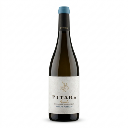 pitars pinot grigio-enoteca san lorenzo riccione