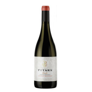 Pitars Cabernet Sauvignon - enoteca san lorenzo riccione
