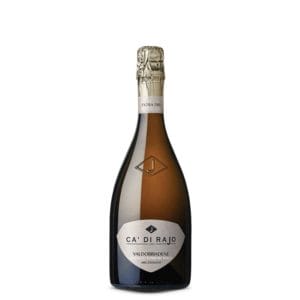Valdobbiadene Prosecco Superiore Extra Dry - Ca di Rajo