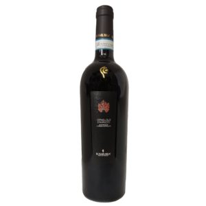 rosarubra cerasuolo d'abruzzo-enoteca san lorenzo riccione