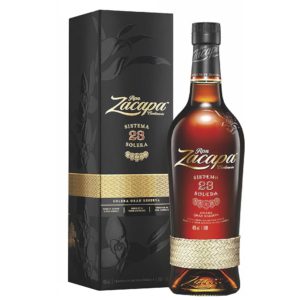 zacapa 23 gift box-enoteca san lorenzo riccione
