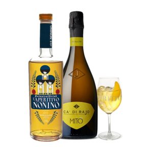 Botanical Drink Kit