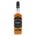 Ezra Brooks Straight Bourbon Whisky Black Label 70cl