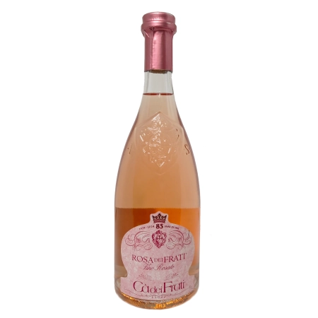 ca dei frati rosa dei frati-enoteca san lorenzo riccione