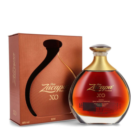 Ron Zacapa Centenario XO_enoteca san lorenzo riccione
