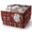 Panettone Classico Scatola Ricordi - Giovanni Cova & C. Milano 1kg