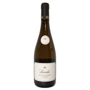 Domaine Laroche Chablis Les Chanoines 2025