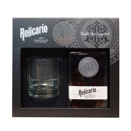 relicario supremo gift 1 bicchiere-enoteca san lorenzo riccione