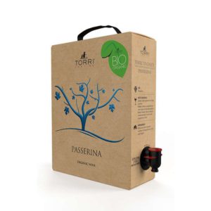 torri cantine passerina bag in box-enoteca san lorenzo riccione