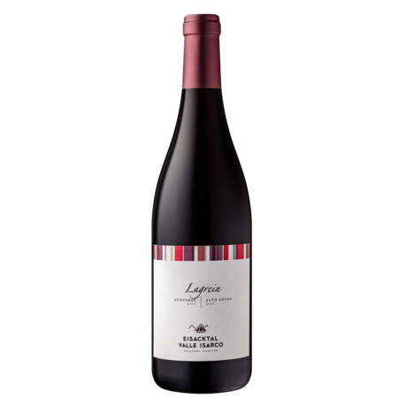 cantina valle isarco lagrein-enoteca san lorenzo riccione