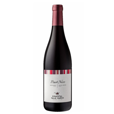 cantina valle isarco pinot nero-enoteca san lorenzo riccione