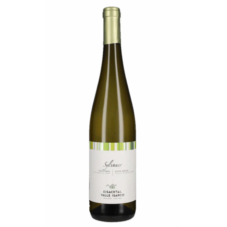 cantina valle isarco sylvaner-enoteca san lorenzo riccione