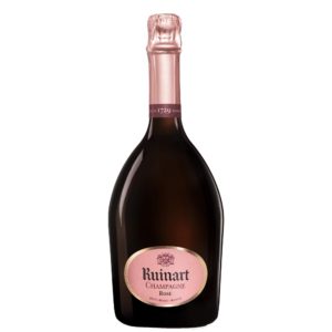 ruinart champagne rosè