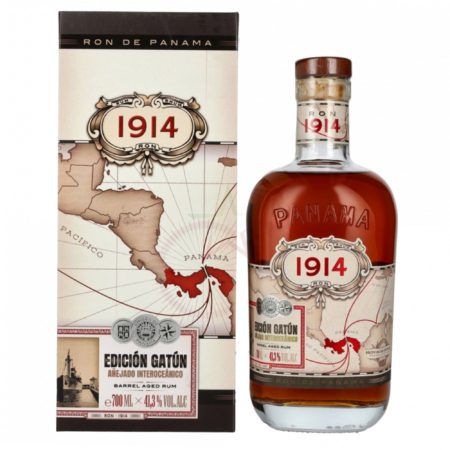 1914 panama gift box-enoteca san lorenzo riccione