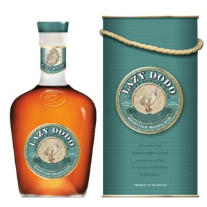 lazy dodo rum gift box-enoteca san lorenzo riccione