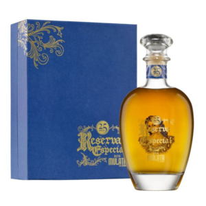 mulata reserva especial 25yo gift box-enoteca san lorenzo riccione