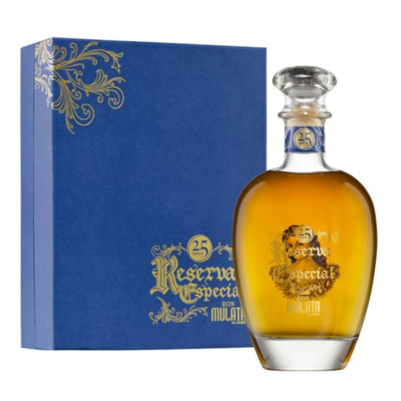 mulata reserva especial 25yo gift box-enoteca san lorenzo riccione