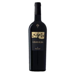 rosarubra lomanegra-enoteca san lorenzo riccione