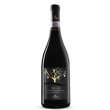 torri cantine turan montepulciano d'abruzzo riserva-enoteca san lorenzo riccione
