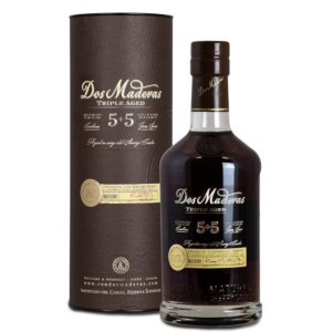 dos maderas 5+5 gift box-enoteca san lorenzo riccione