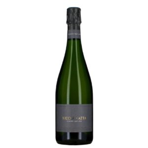 nicola gatta cuvèe nature-enoteca san lorenzo riccione