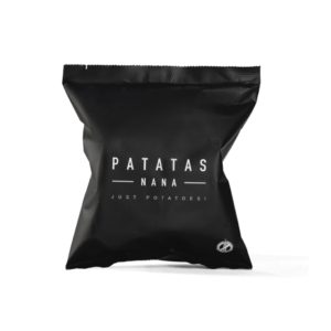 Patatas Nana Chips 50g