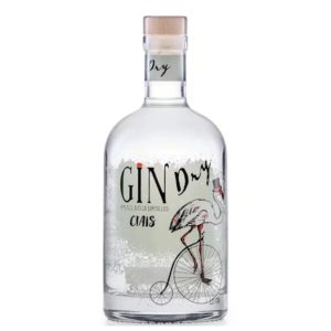 bordiga gin ciaia dry-enoteca san lorenzo riccione