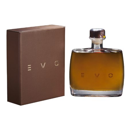 evo grappa riserva gift box-enoteca san lorenzo riccione
