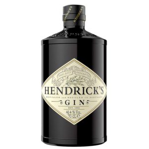 hendrick's gin-enoteca san lorenzo riccione