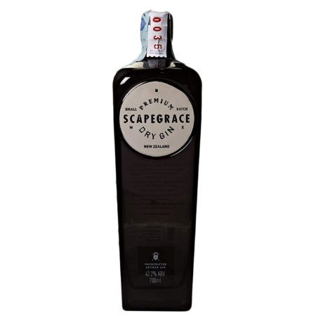 sapegrace dry gin-enoteca san lorenzo