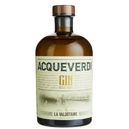 acqueverdi gin-enoteca san lorenzo riccione