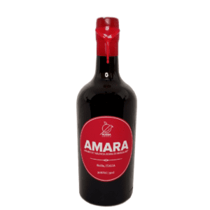 amara amaro 50cl-enoteca san lorenzo