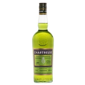 chartreuse verde-enoteca san lorenzo riccione