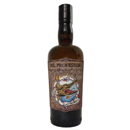 del professore gin crocodile-enoteca san lorenzo riccione