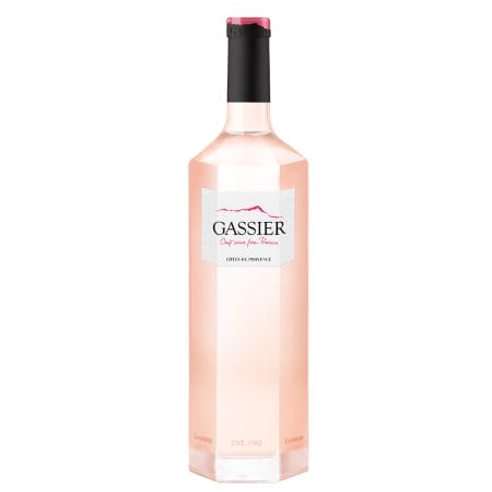 gassier cotes de provence-enoteca san lorenzo riccione